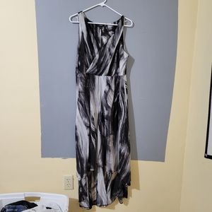 Vera Wang dress